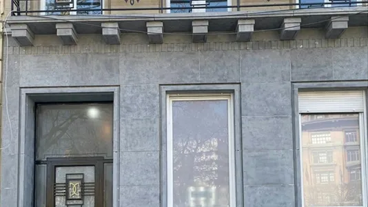 Rooms in Brussels Sint-Gillis - photo 10