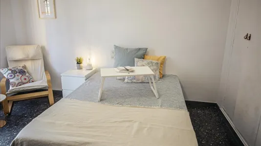 Rooms in Valencia La Zaidía - photo 4