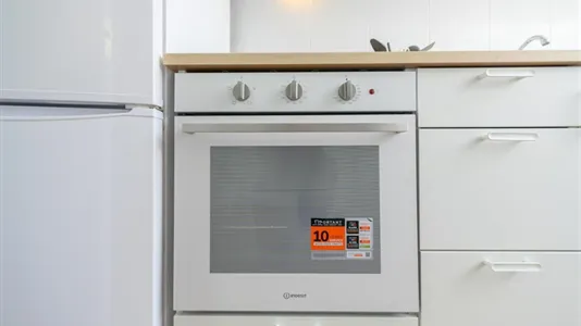 Rooms in Getafe - photo 10