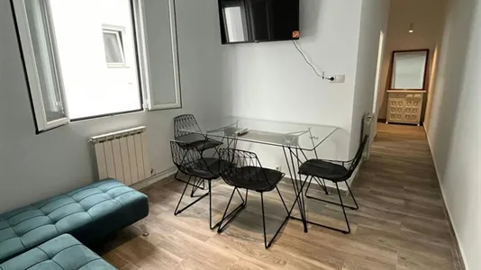 Rooms in Madrid Chamartín - photo 4