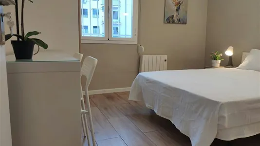 Rooms in Madrid Puente de Vallecas - photo 6