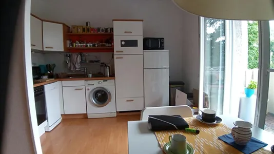 Rooms in Berlin Mitte - photo 5