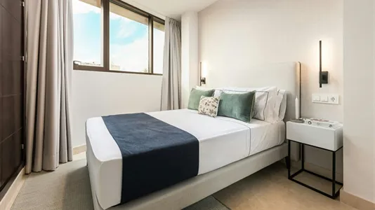 Apartments in Málaga - photo 10