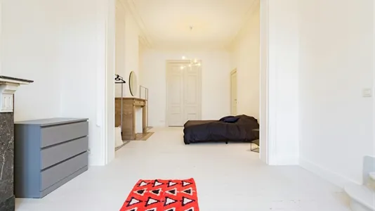 Rooms in Brussels Sint-Gillis - photo 4
