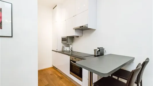 Apartments in Vienna Alsergrund - photo 6