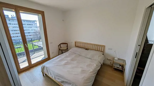 Rooms in Milano Zona 2 - Stazione Centrale, Gorla, Turro, Greco, Crescenzago - photo 1