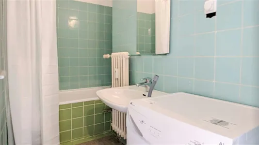 Rooms in Berlin Charlottenburg-Wilmersdorf - photo 8