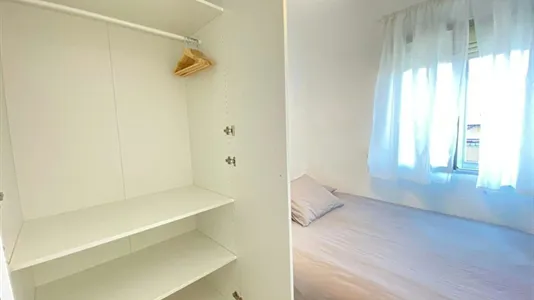 Rooms in Madrid Puente de Vallecas - photo 5