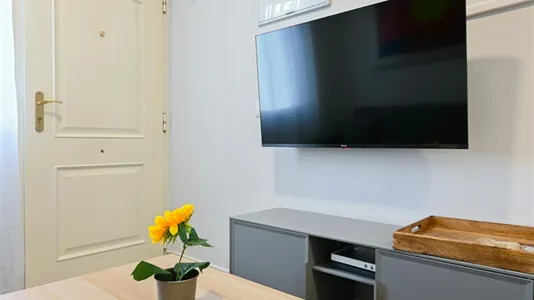 Apartments in Madrid Moncloa-Aravaca - photo 8