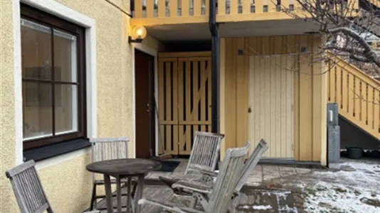 Apartments in Nacka - photo 2