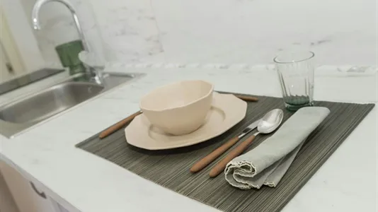 Rooms in Madrid Chamberí - photo 7