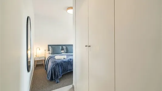 Rooms in Sant Cugat del Vallès - photo 6