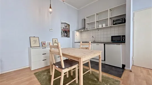 Apartments in Berlin Mitte - photo 8