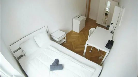 Rooms in Vienna Favoriten - photo 7