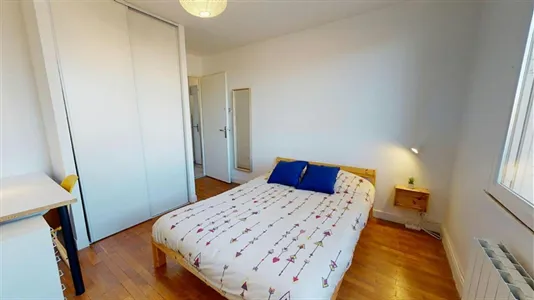 Rooms in Lyon - photo 2