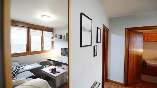 Rooms in Bilbao - photo 7