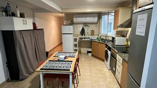 Rooms in Albal - photo 7