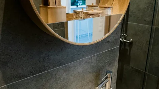 Apartments in Location is not specified - photo 8