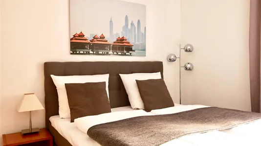 Apartments in Cologne Innenstadt - photo 9