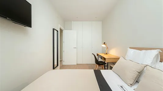 Rooms in Madrid Tetuán - photo 4