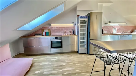 Rooms in Hamburg Mitte - photo 8