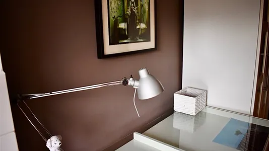 Rooms in Brussels Schaarbeek - photo 8