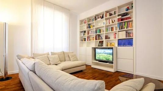 Apartments in Bologna - photo 10