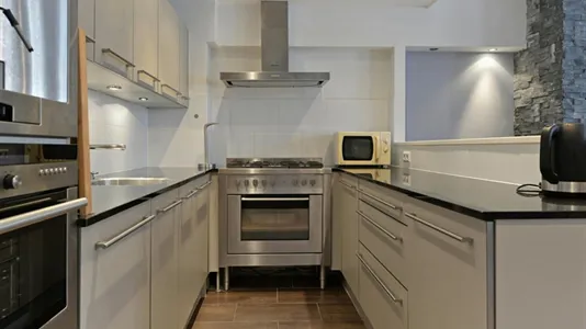 Apartments in Location is not specified - photo 4