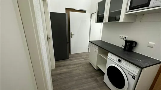 Rooms in Dortmund - photo 5