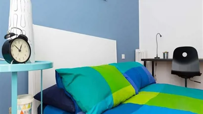 Room for rent in Milano Zona 3 - Porta Venezia, Città Studi, Lambrate, Milan