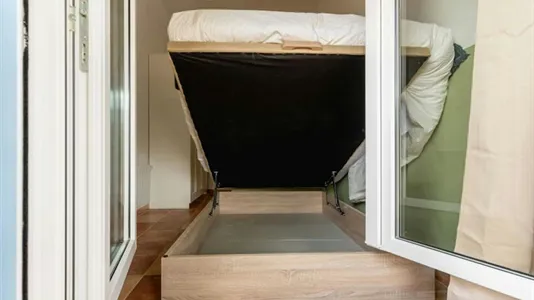 Rooms in Madrid Tetuán - photo 9