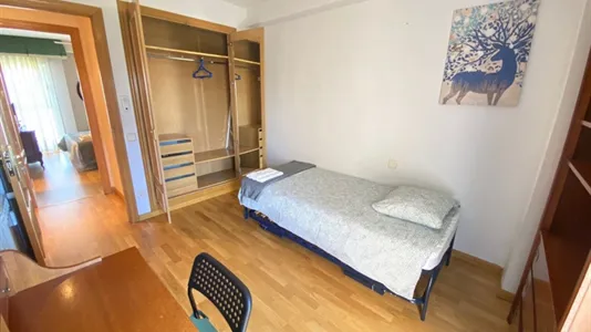 Rooms in Madrid Moratalaz - photo 7