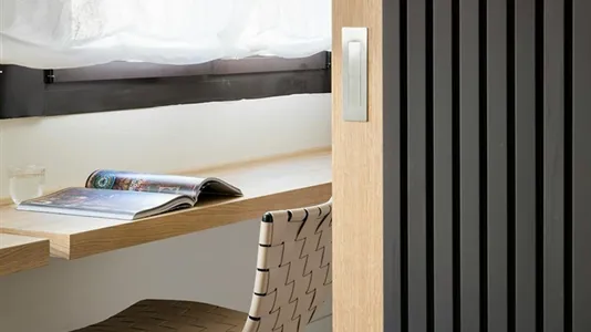 Apartments in Madrid Salamanca - photo 6