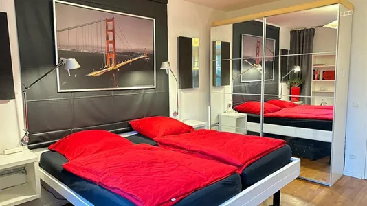 Rooms in Location is not specified - photo 2