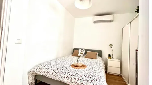 Rooms in Madrid Arganzuela - photo 5