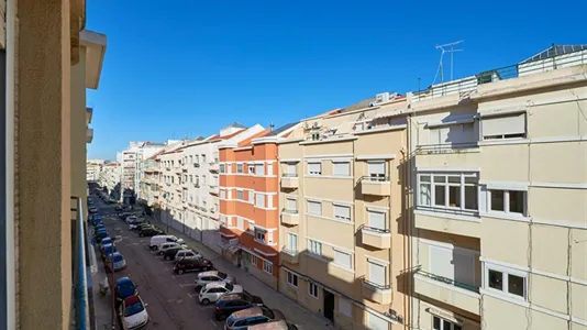 Rooms in Location is not specified - photo 6