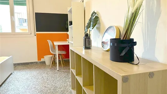 Rooms in Bologna - photo 4