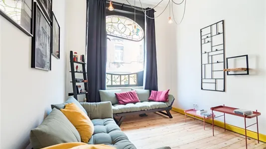 Rooms in Charleroi - photo 5