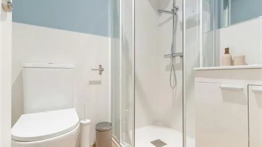 Rooms in Madrid Tetuán - photo 9