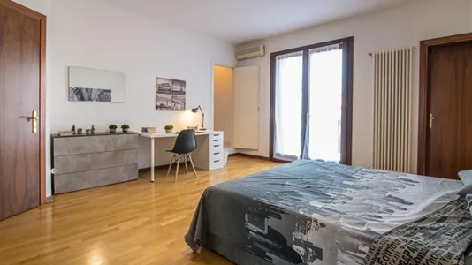 Rooms in Padua - photo 4