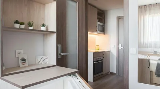 Rooms in Bami - photo 3