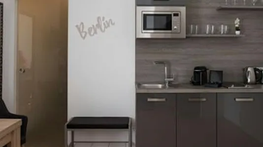 Apartments in Location is not specified - photo 4