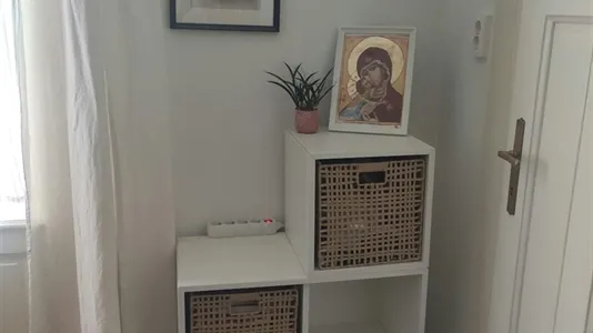 Apartments in Budapest Józsefváros - photo 5