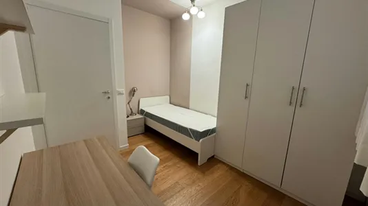 Rooms in Padua - photo 2