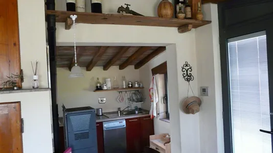 Houses in Fiesole - photo 7