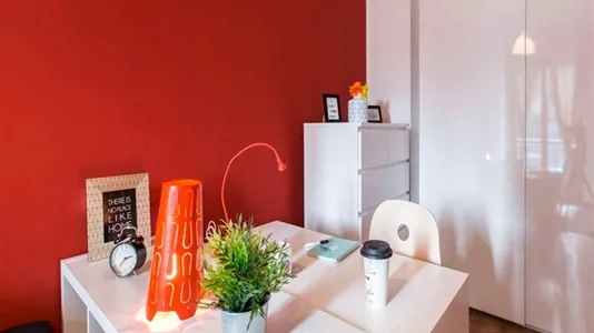 Rooms in Milano Zona 7 - Baggio, De Angeli, San Siro - photo 3