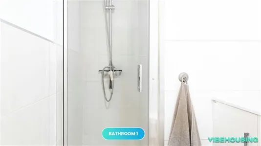 Rooms in Madrid Retiro - photo 10