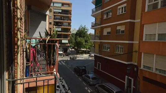 Apartments in Valencia L'Eixample - photo 9