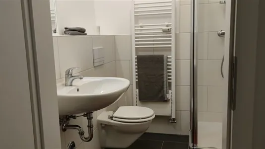 Apartments in Berlin Friedrichshain-Kreuzberg - photo 9