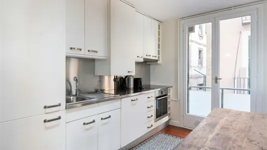 Apartments in Barcelona Ciutat Vella - photo 8